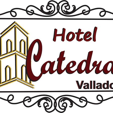 Hotel Catedral 바야돌리드 외부 사진