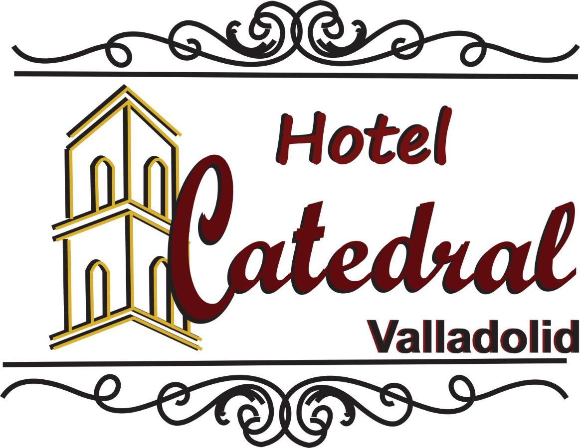 Hotel Catedral 바야돌리드 외부 사진