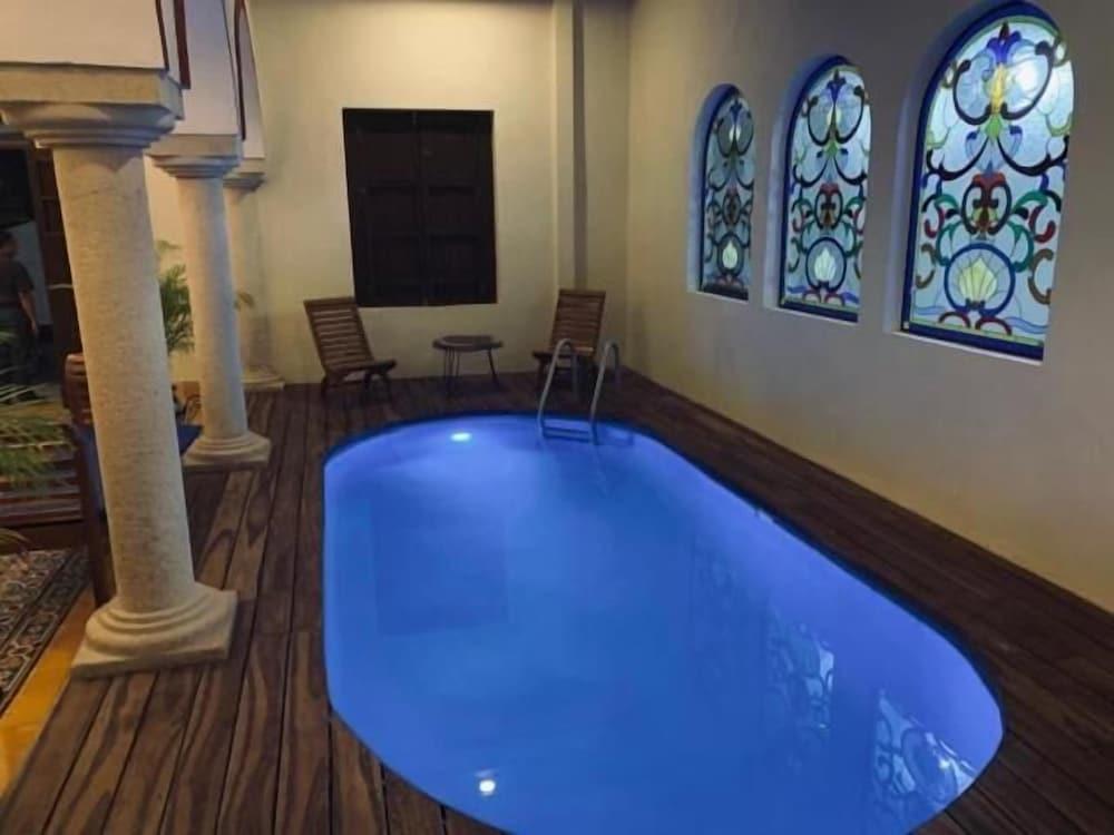 Hotel Catedral 바야돌리드 외부 사진
