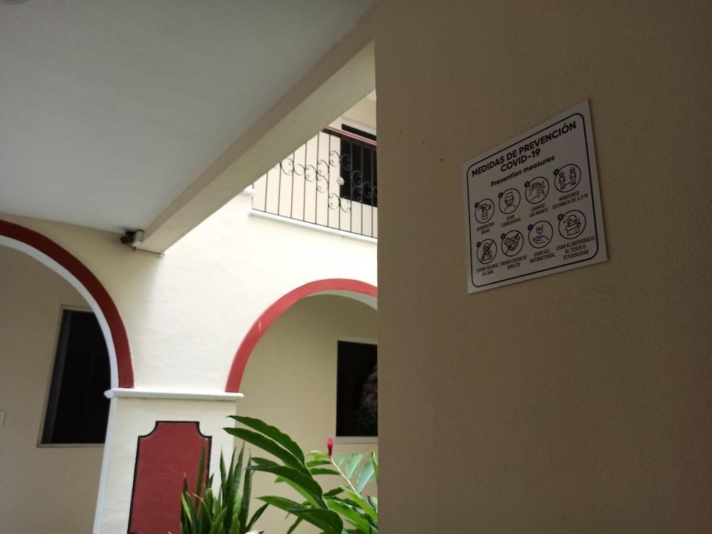 Hotel Catedral 바야돌리드 외부 사진