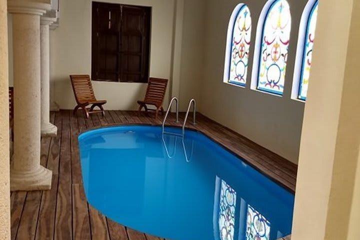 Hotel Catedral 바야돌리드 외부 사진