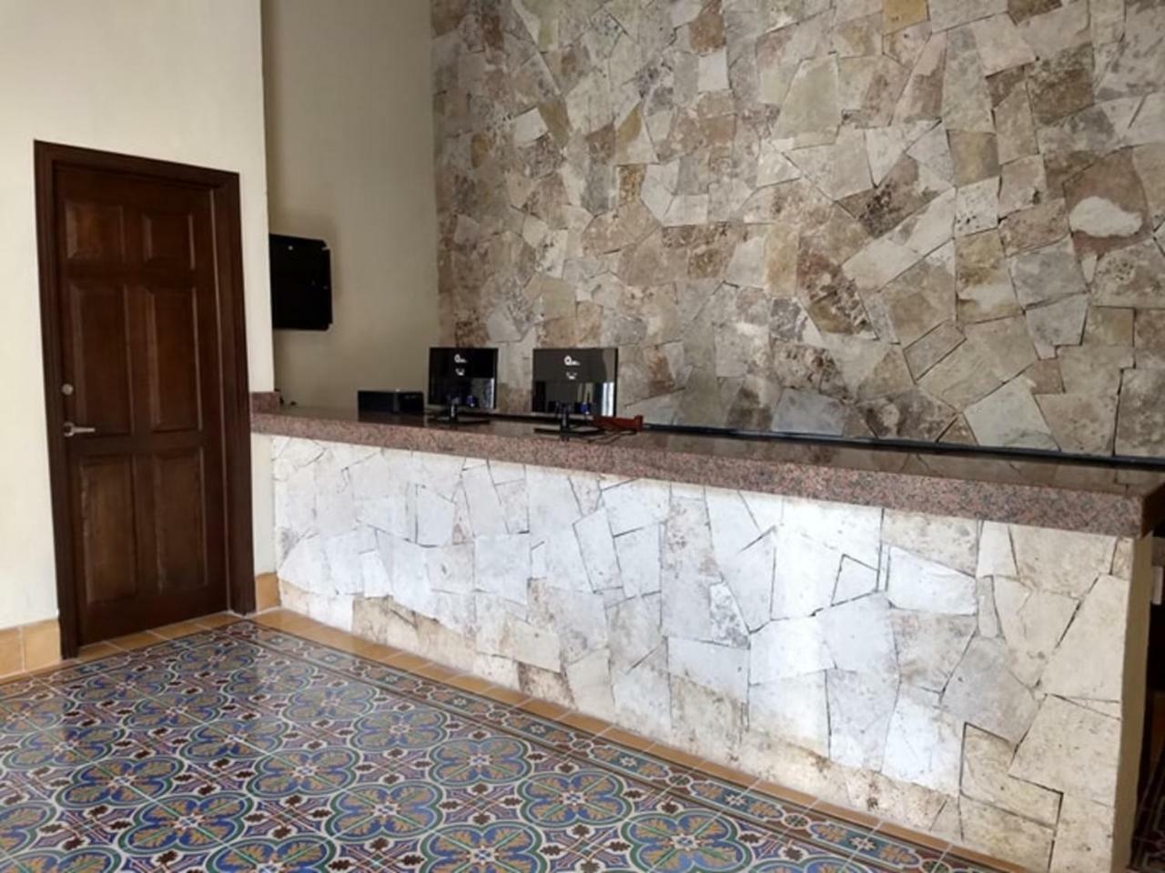 Hotel Catedral 바야돌리드 외부 사진