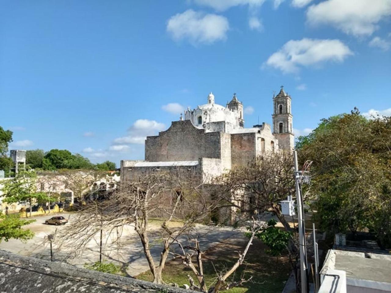 Hotel Catedral 바야돌리드 외부 사진