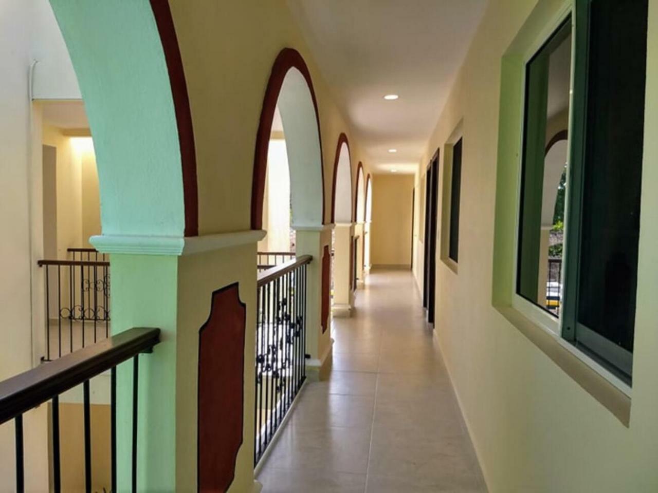 Hotel Catedral 바야돌리드 외부 사진