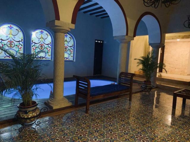 Hotel Catedral 바야돌리드 외부 사진