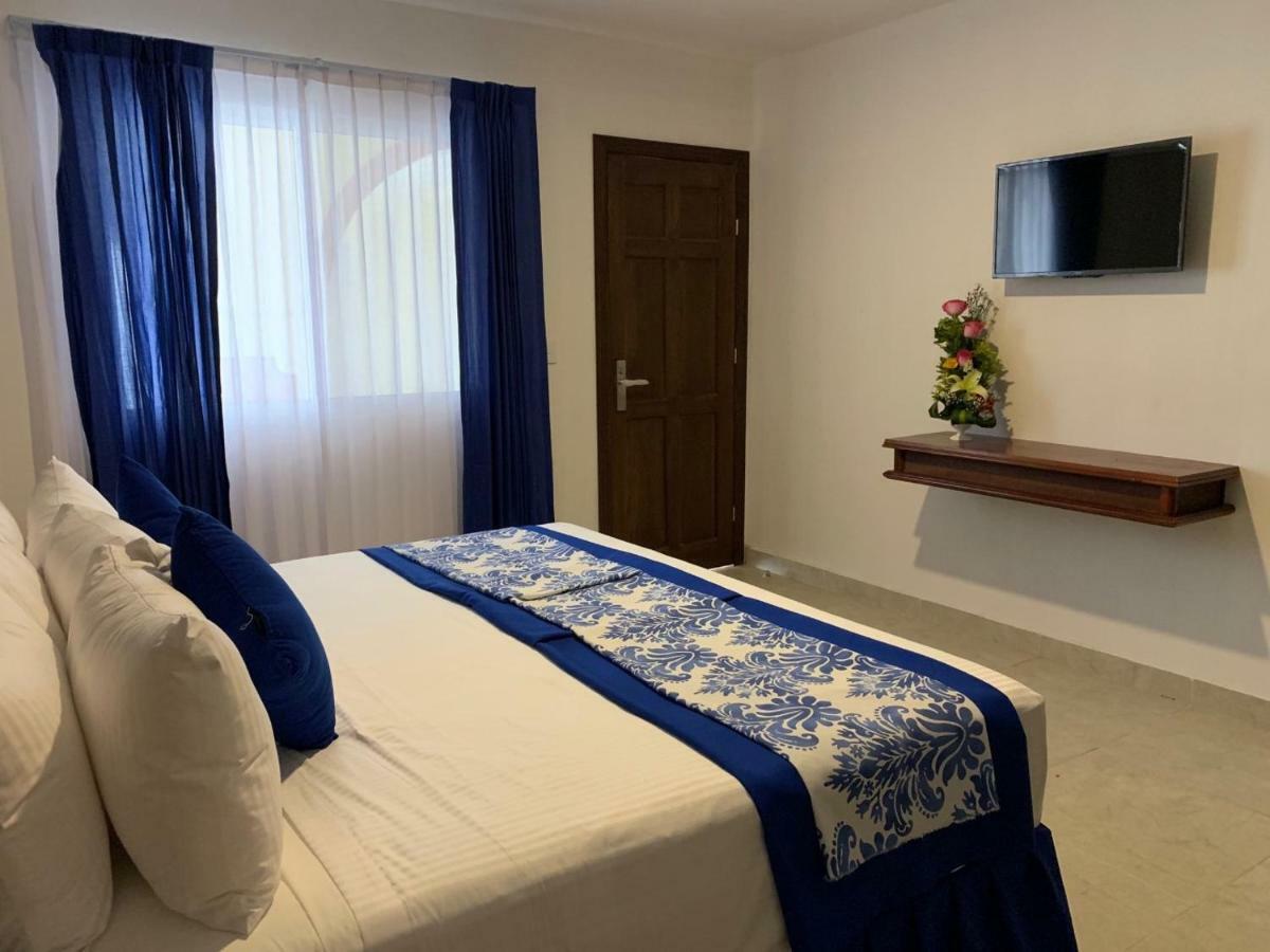 Hotel Catedral 바야돌리드 외부 사진